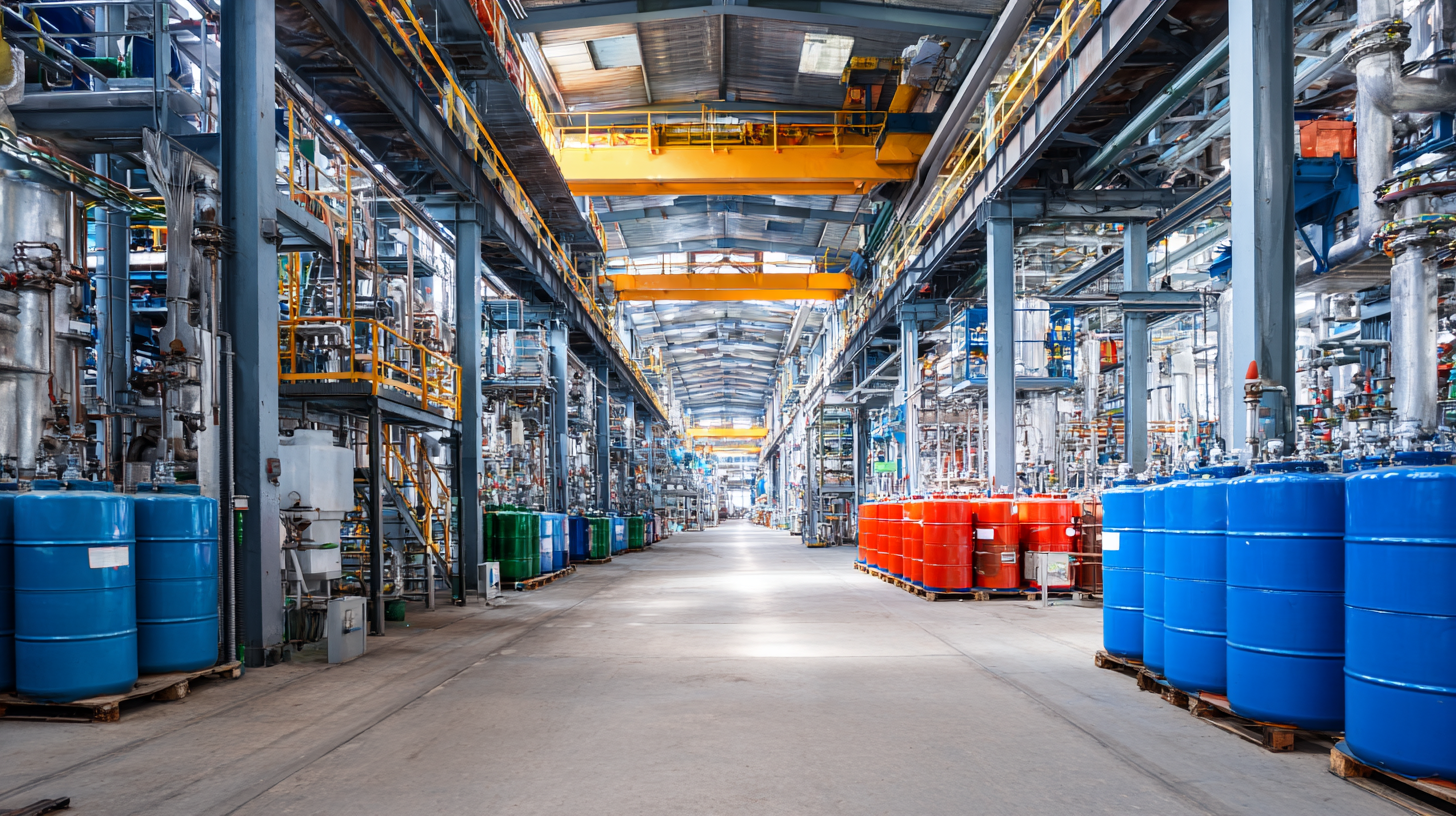 How to Effectively Utilize Tert-Butyl Peroxyneodecanoate 75% in Industrial Applications