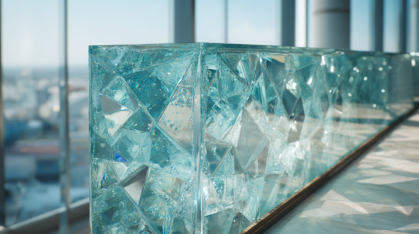 How to Choose the Right Tempered Glass Panel for Optimal Durability and Safety Standards
