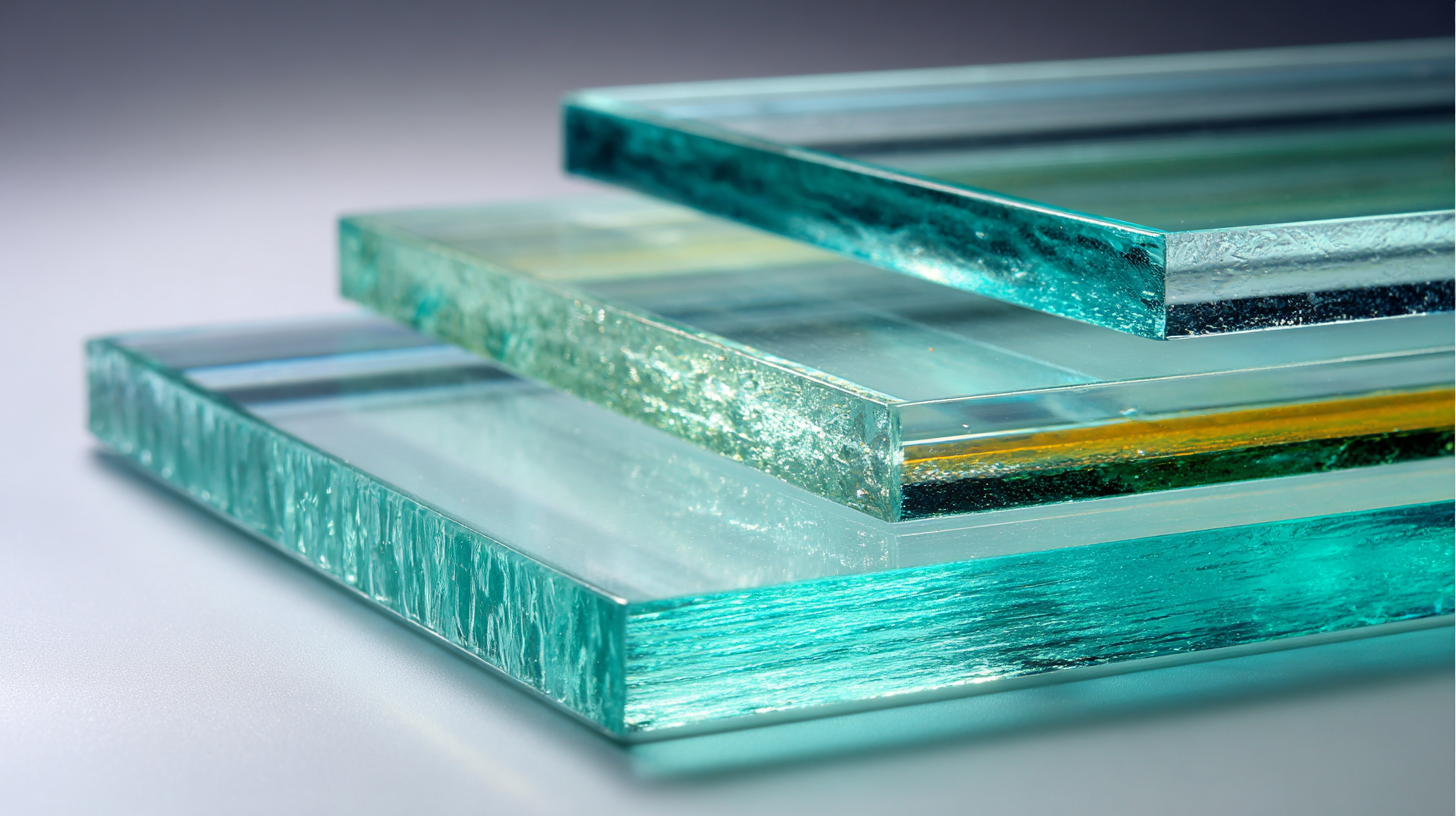 How to Choose the Right Tempered Glass Panel for Optimal Durability and Safety Standards