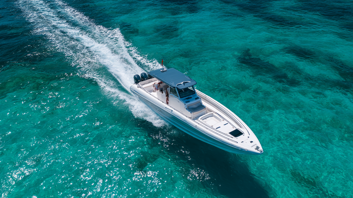 How to Choose the Right Speed Boat Aluminum for Your Next Adventure