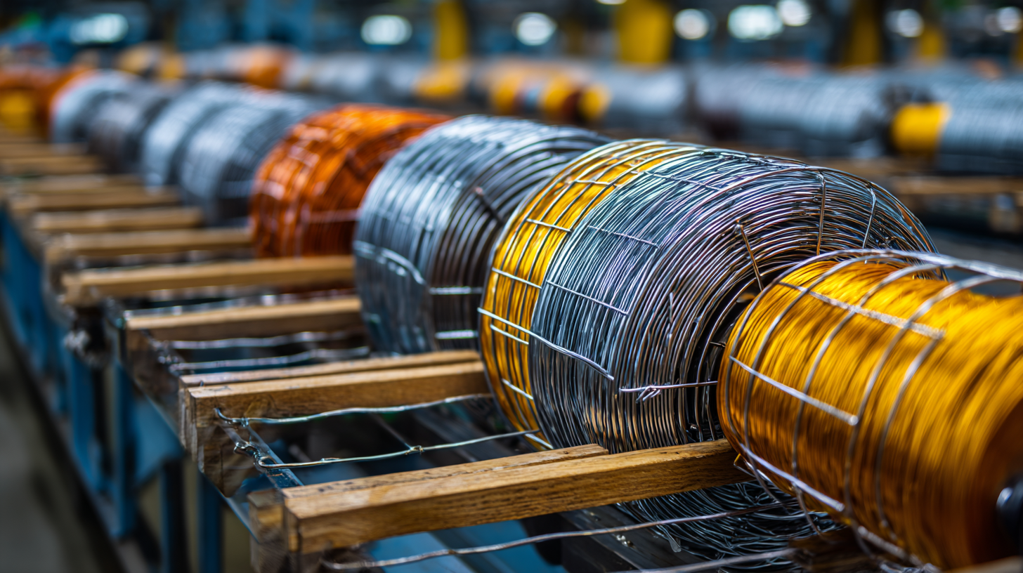 How to Optimize Your Production Line with Wire Mesh Conveyor Belt Technology