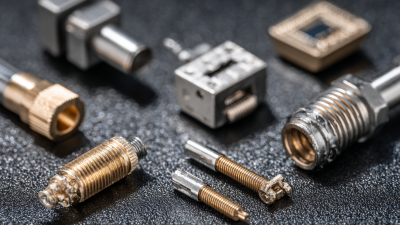 How to Choose RF Connectors for Optimal Signal Integrity in High Frequency Applications