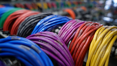 How to Choose the Right Abc Cable Group Products for Your Electrical Needs with Industry Insights