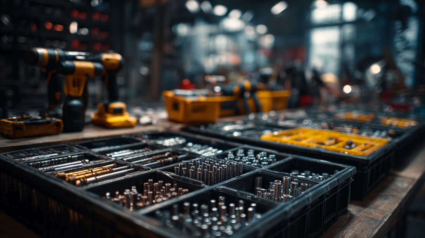 How to Identify Quality Hardware Parts for Your Projects