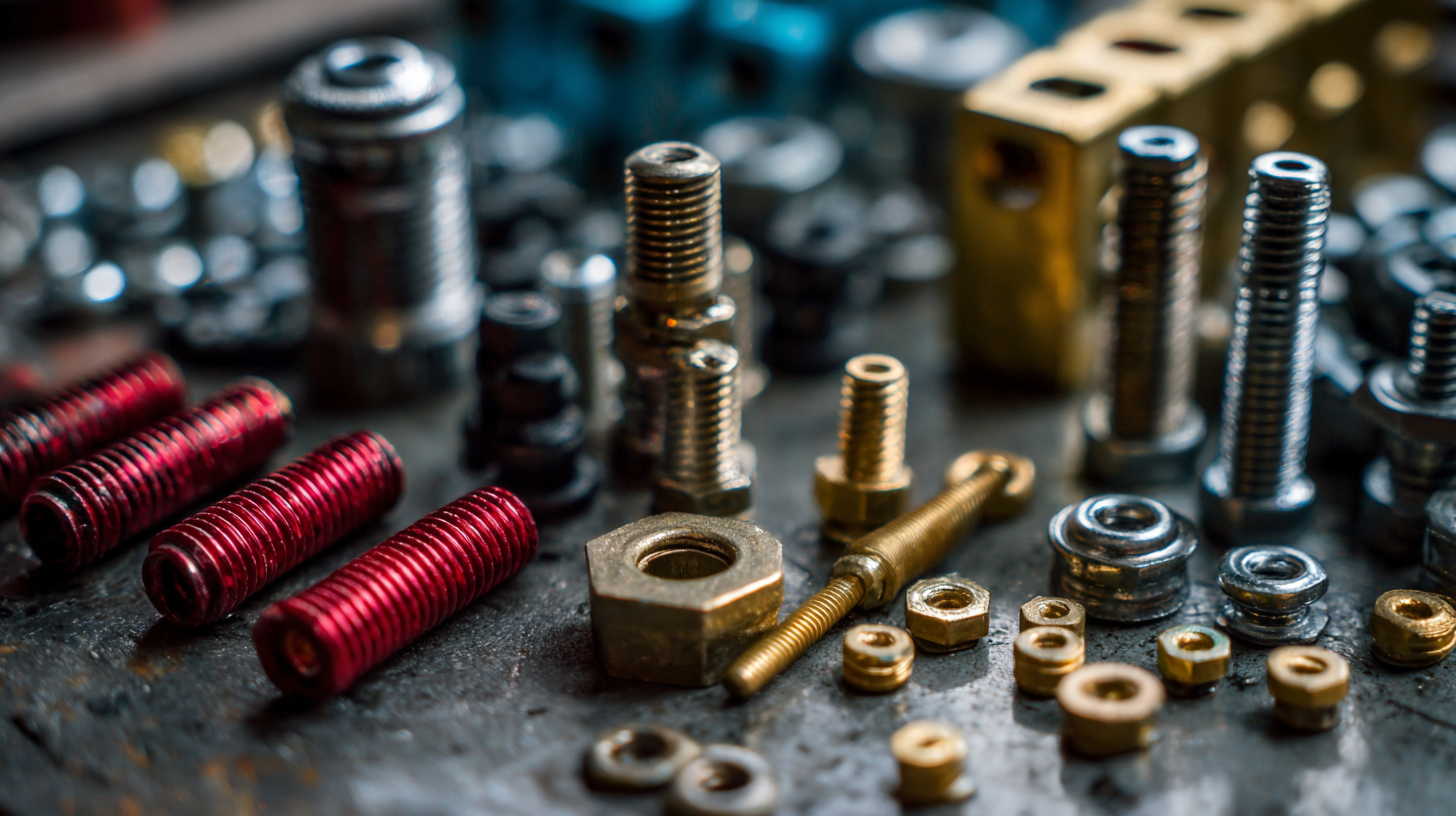 How to Identify Quality Hardware Parts for Your Projects
