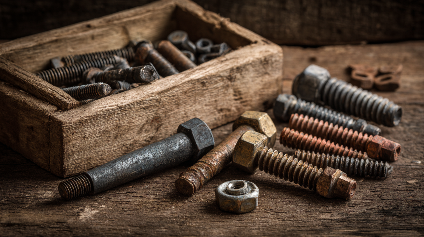 How to Identify Quality Hardware Parts for Your Projects