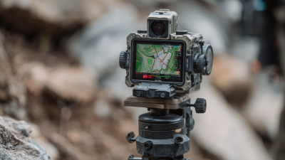 How to Effectively Utilize a Gyro Compass Mapping Unit for Precision Navigation