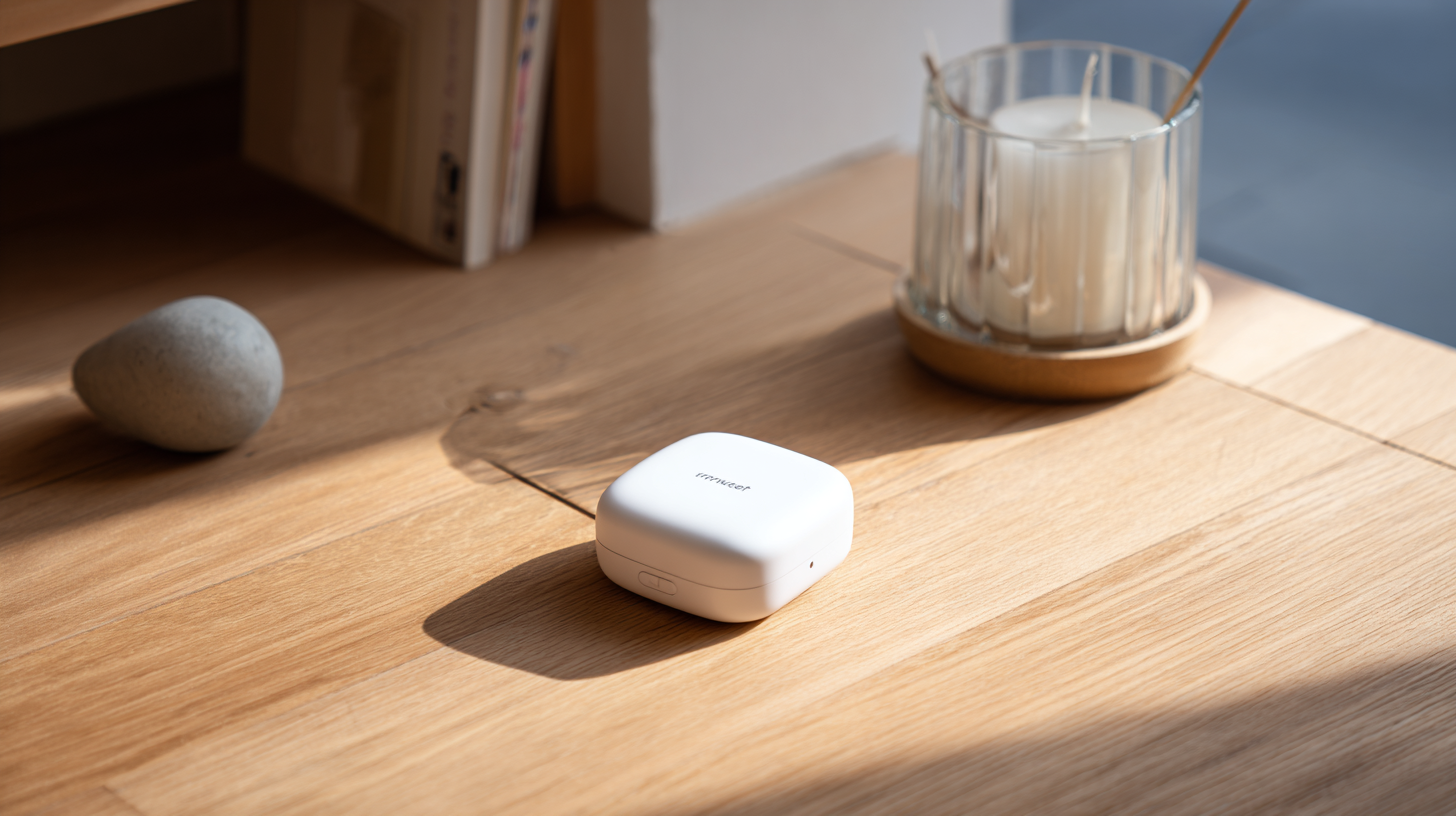 How to Maximize Your Security by Using a Wireless Tracker