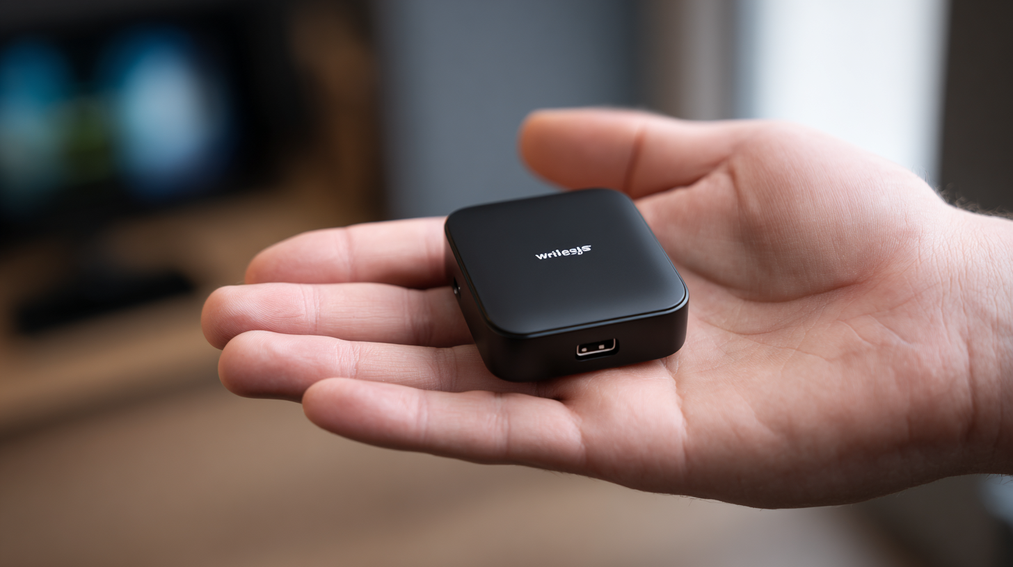 How to Maximize Your Security by Using a Wireless Tracker