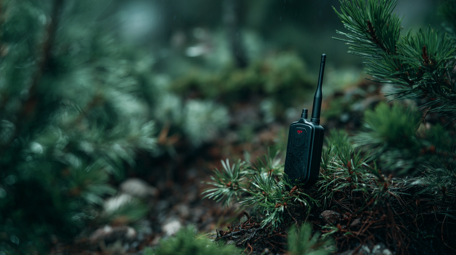 How to Maximize Your Security by Using a Wireless Tracker