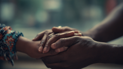 How to Embrace Vital Caring in Everyday Life for Better Wellbeing