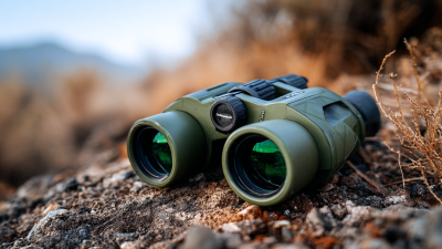 How to Choose Between Binoculars and Monoculars for Your Next Adventure