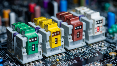 How to Effectively Choose a 3 Phase Capacitor for Optimal Performance