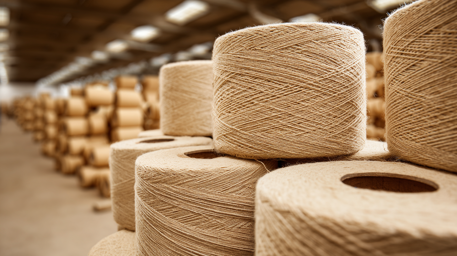 How to Select the Right Flame Retardant Yarn for Your Needs
