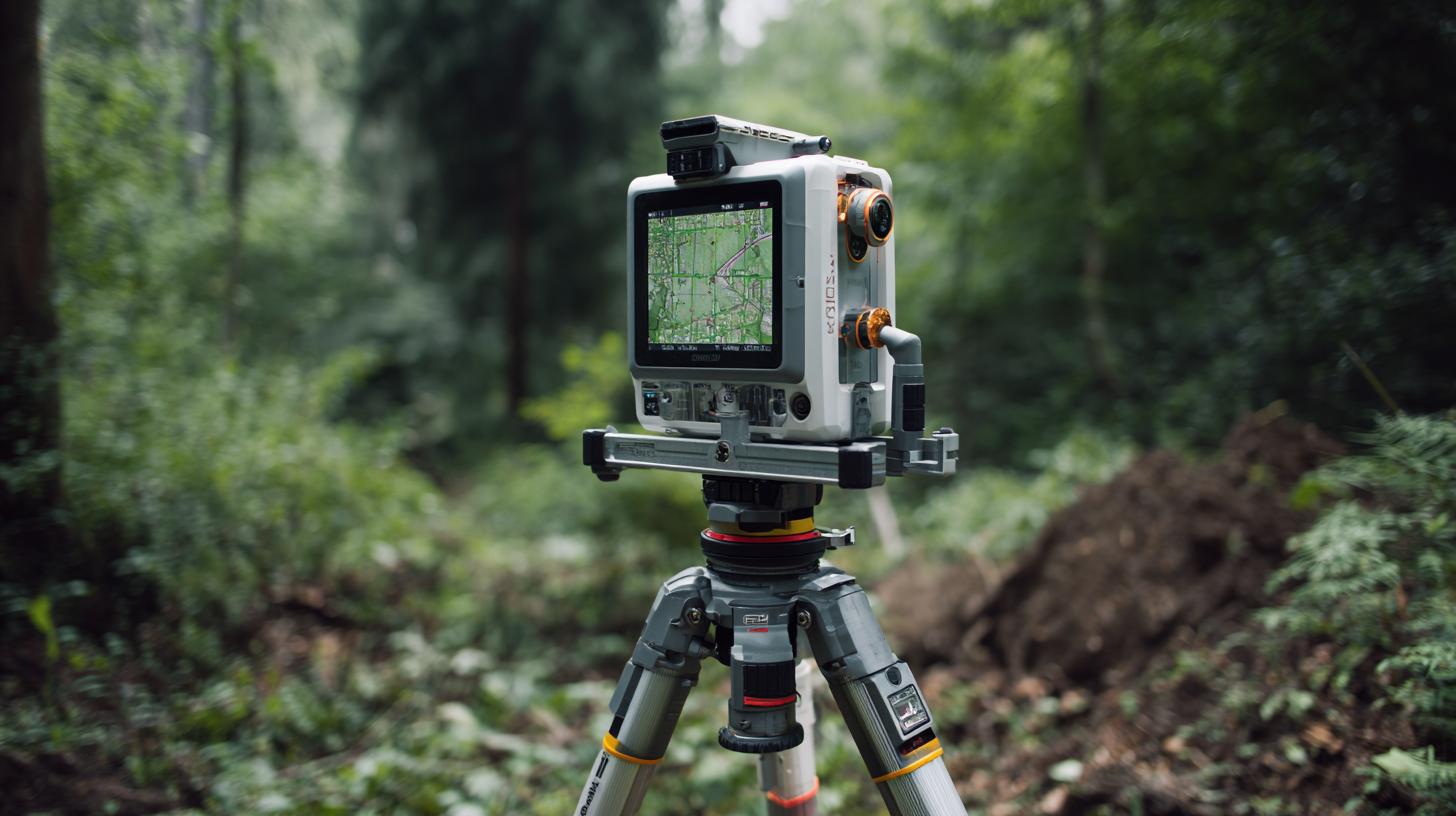 How to Effectively Utilize a Gyro Compass Mapping Unit for Precision Navigation