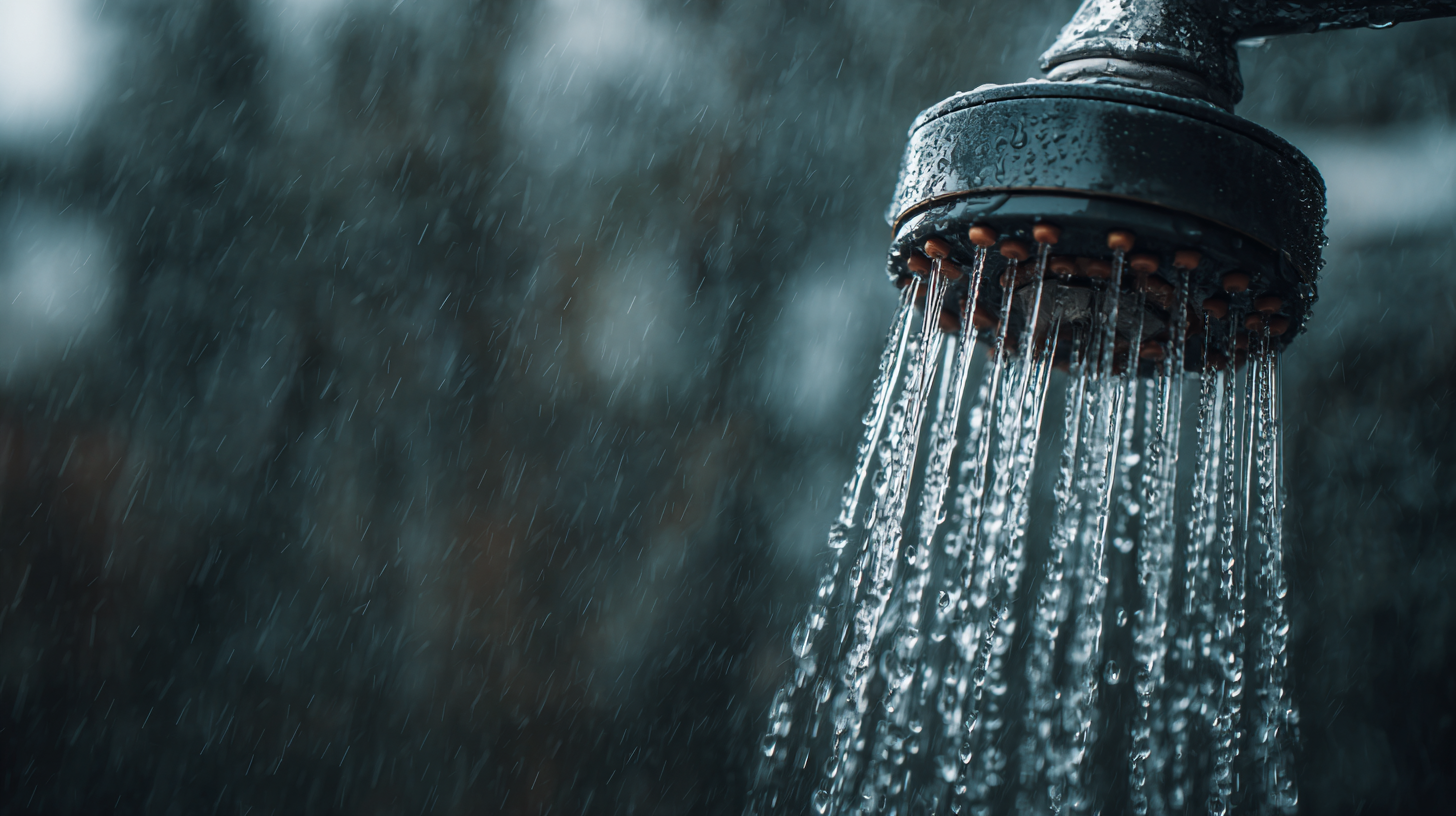 How to Choose the Right Sprinkler Heads for Efficient Water Distribution: A Data-Driven Guide