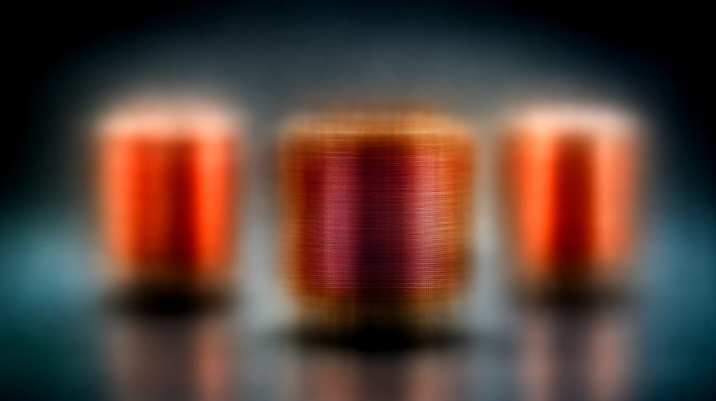 How to Choose the Right Copper Winding Transformer for Optimal Efficiency in Power Systems