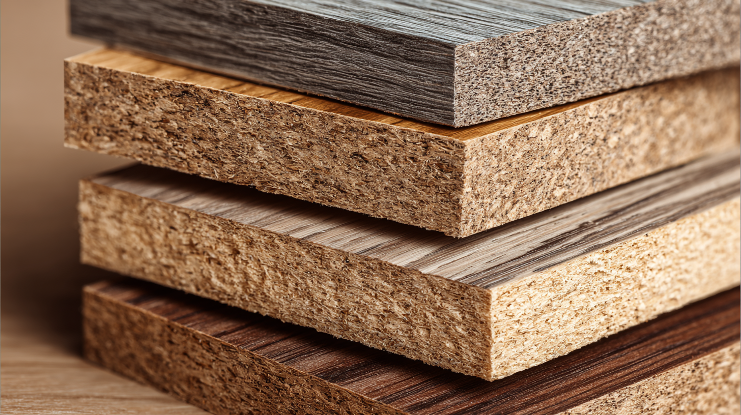 How to Choose the Right Woodworking Hot Melt Adhesive for Your Projects Based on Performance Data