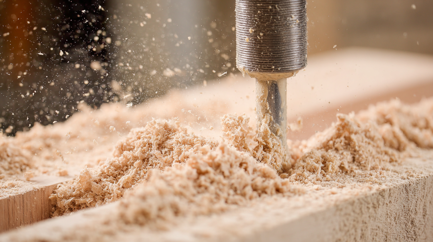 How to Choose the Right Woodworking Hot Melt Adhesive for Your Projects Based on Performance Data