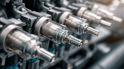 How to Optimize Your Volkswagen Fuel Injectors for Maximum Performance