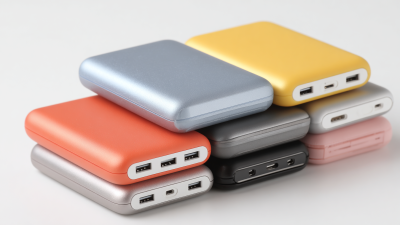 How to Choose the Right Mini Power Bank for Your On the Go Charging Needs