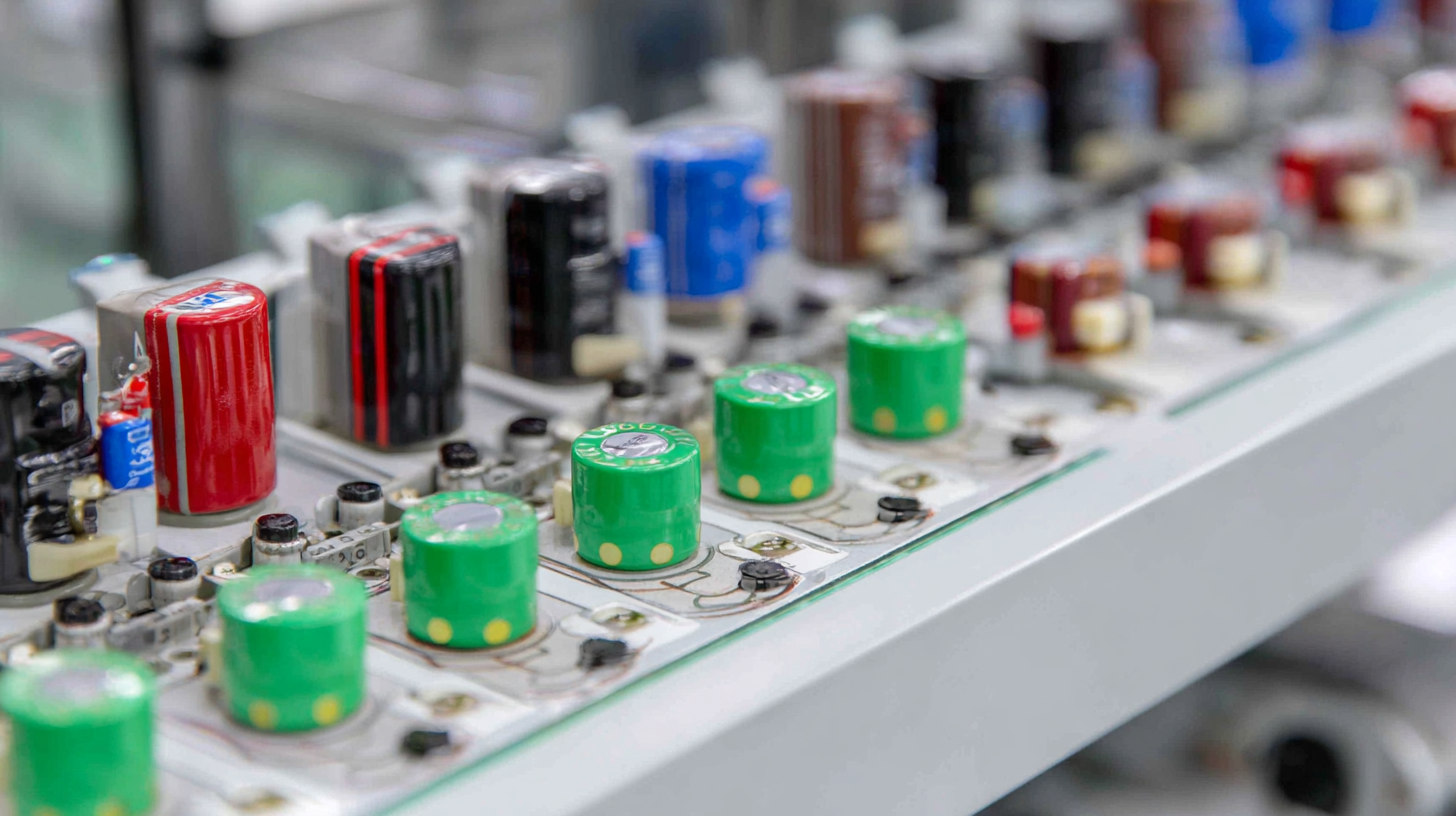How to Optimize the Performance of Power Electronic Capacitors in Your Applications
