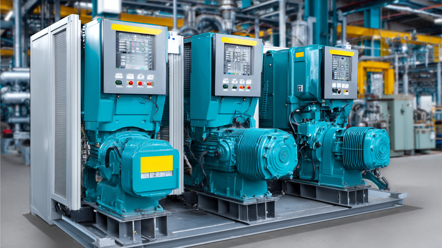 How to Enhance Motor Efficiency with Automatic Soft Starters