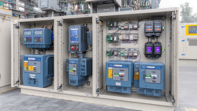 How to Enhance Motor Efficiency with Automatic Soft Starters