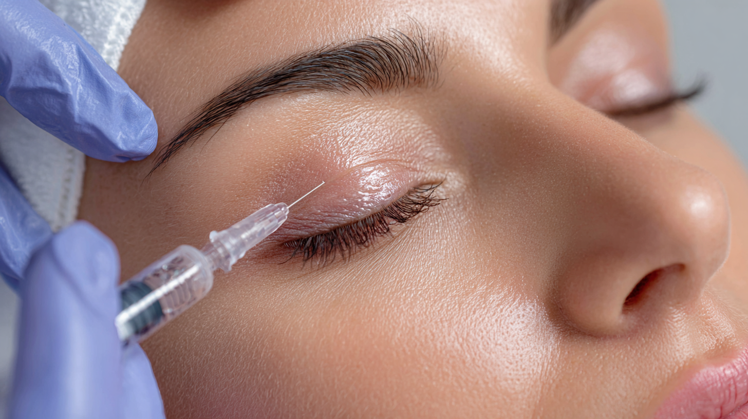 How to Achieve Youthful Skin with Non-Invasive Mesotherapy Techniques