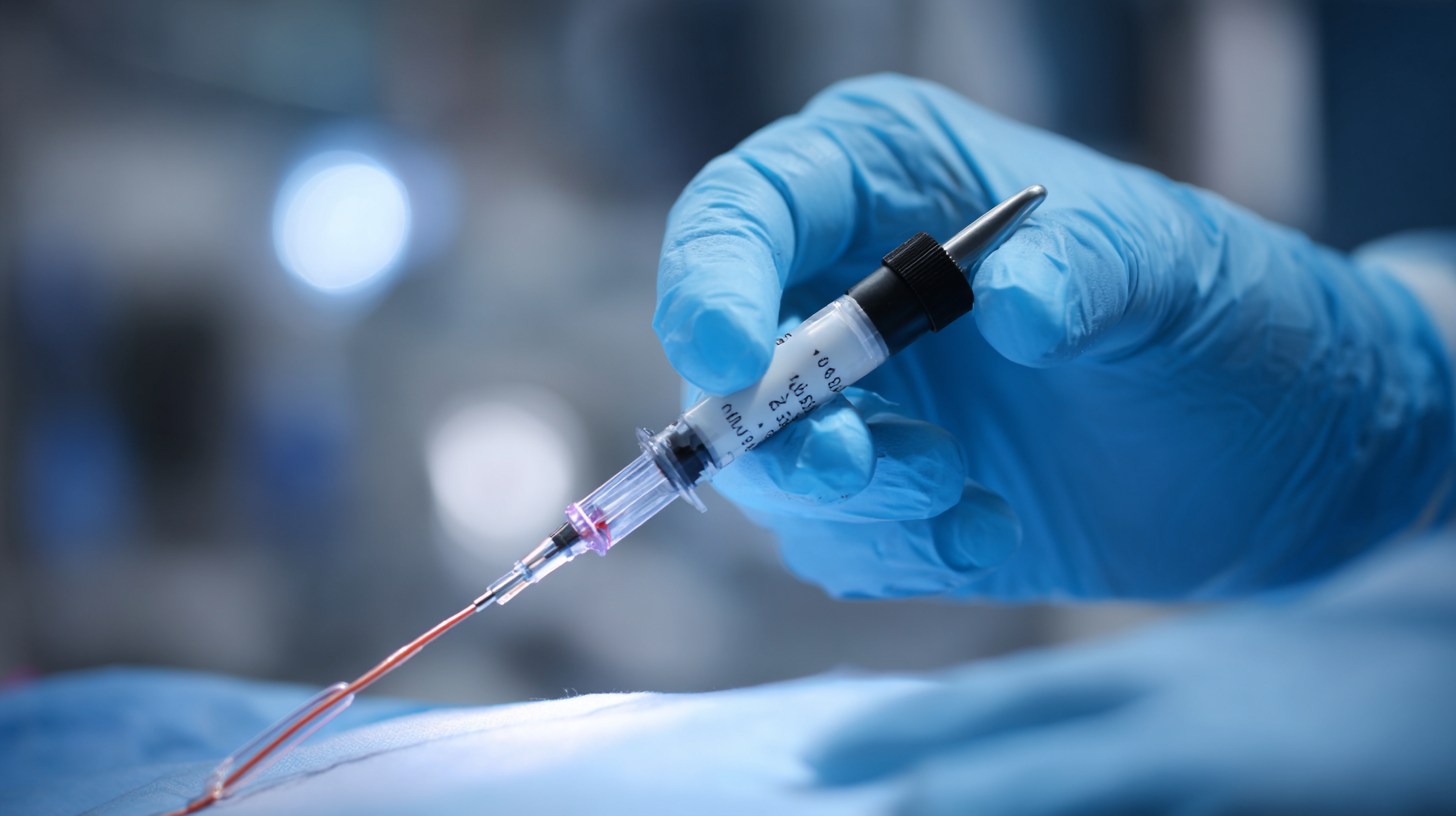 How to Ensure Safe Insertion and Management of Central Venous Catheters: Insights from Recent Studies