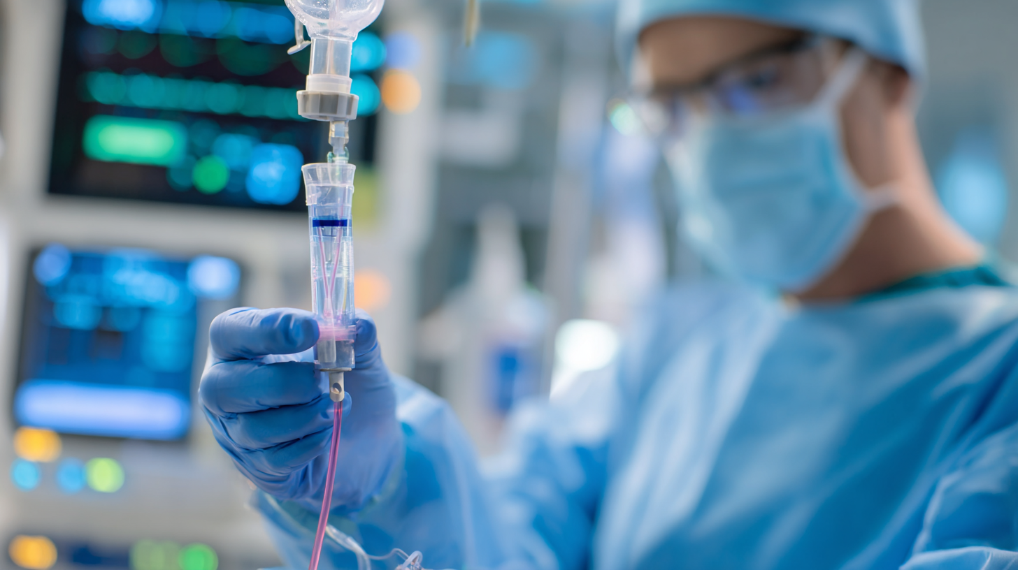 How to Ensure Safe Insertion and Management of Central Venous Catheters: Insights from Recent Studies