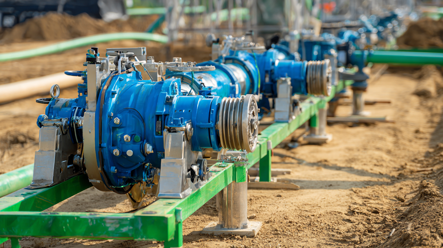 How to Select the Perfect Sewer Jetter Pump for Your Plumbing Needs