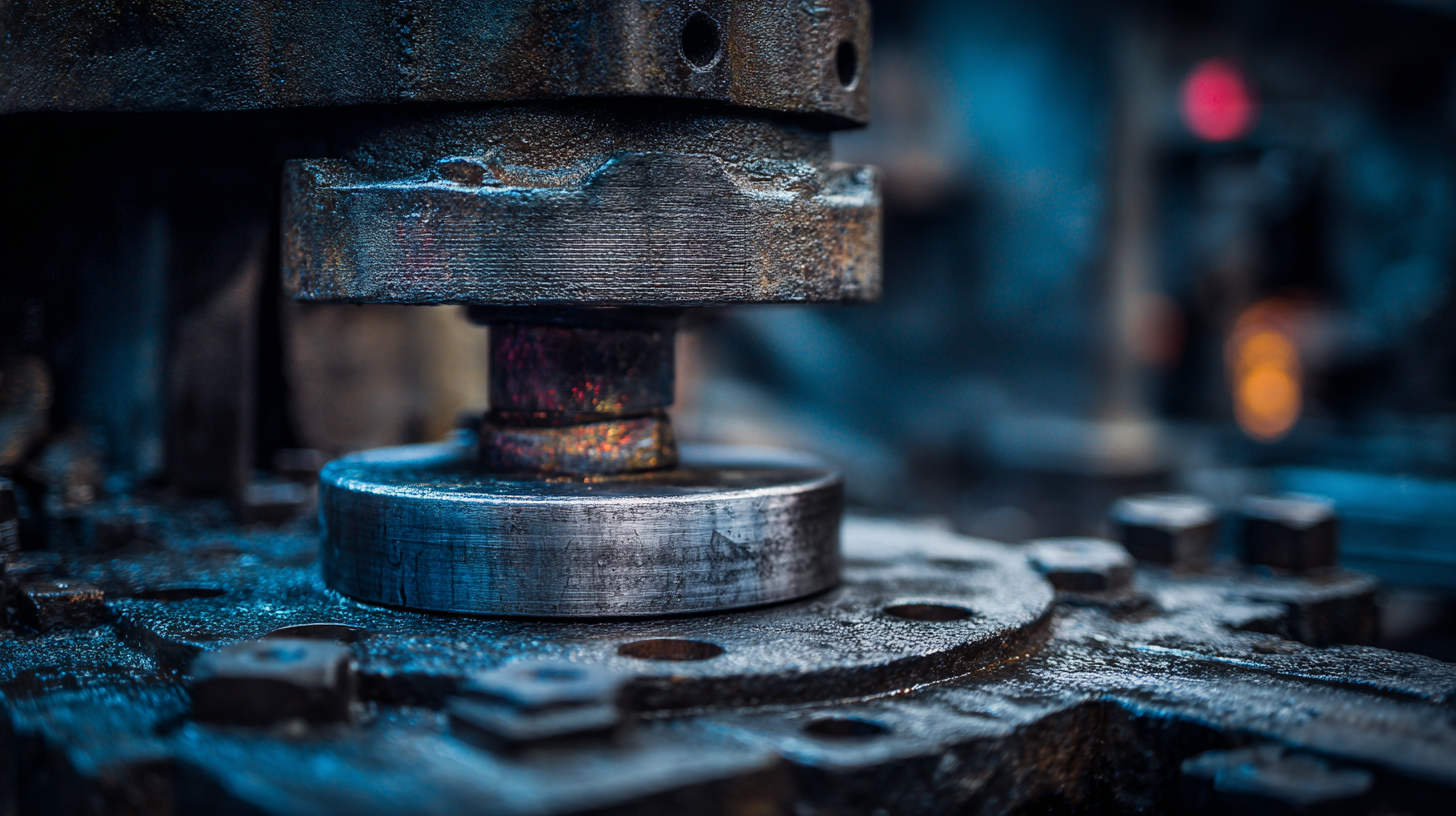 How to Measure Cold Crushing Strength: Key Metrics and Industry Standards Explained