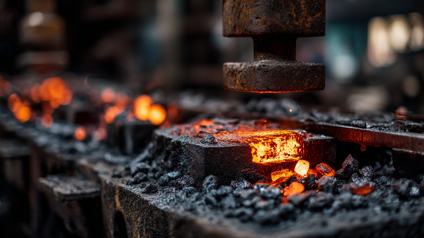 How to Measure Cold Crushing Strength: Key Metrics and Industry Standards Explained