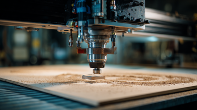 How to Choose the Best Cnc Cutting Machine for Your Project Needs