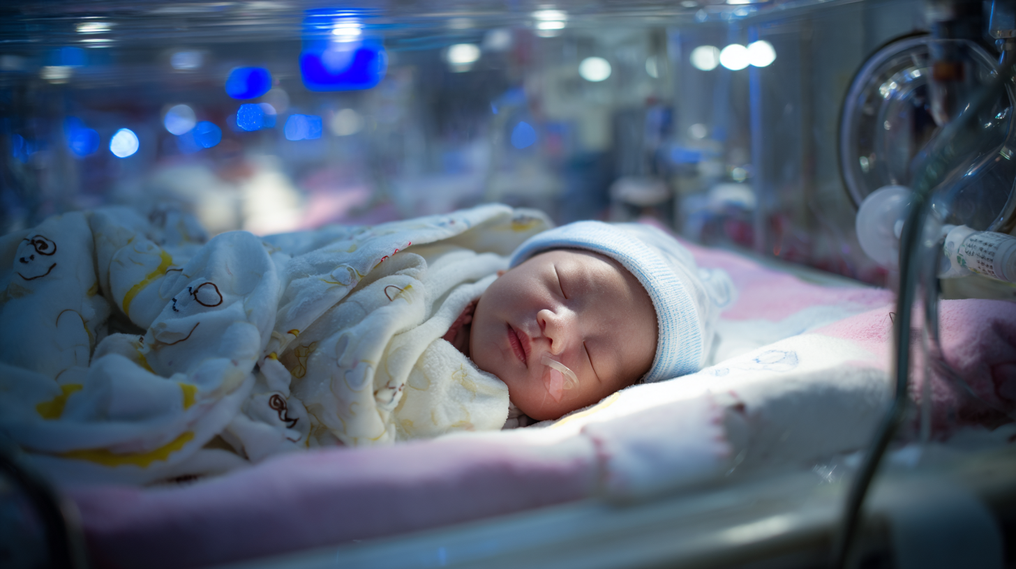 How to Choose the Right Baby Warmer Bulk Supplier for Your Needs