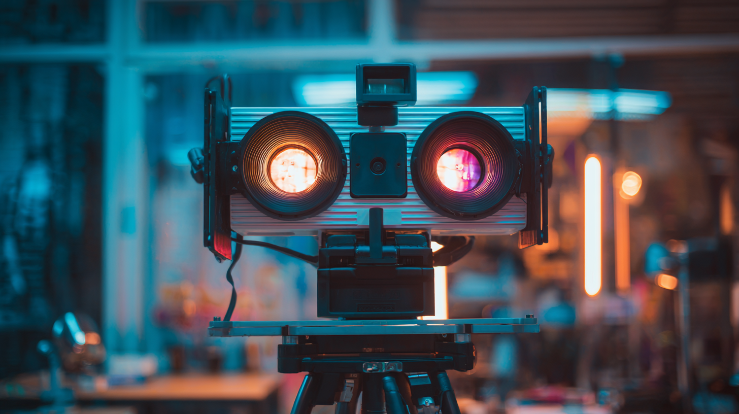 How to Choose the Right Custom Logo Projector for Your Business Needs