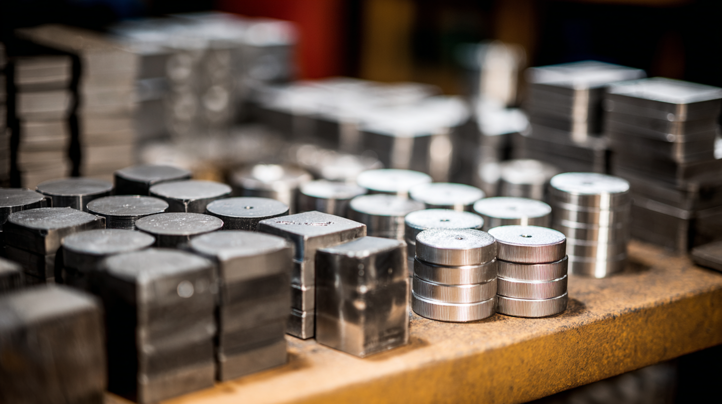 How to Choose the Right Metal Stampings for Your Project Needs