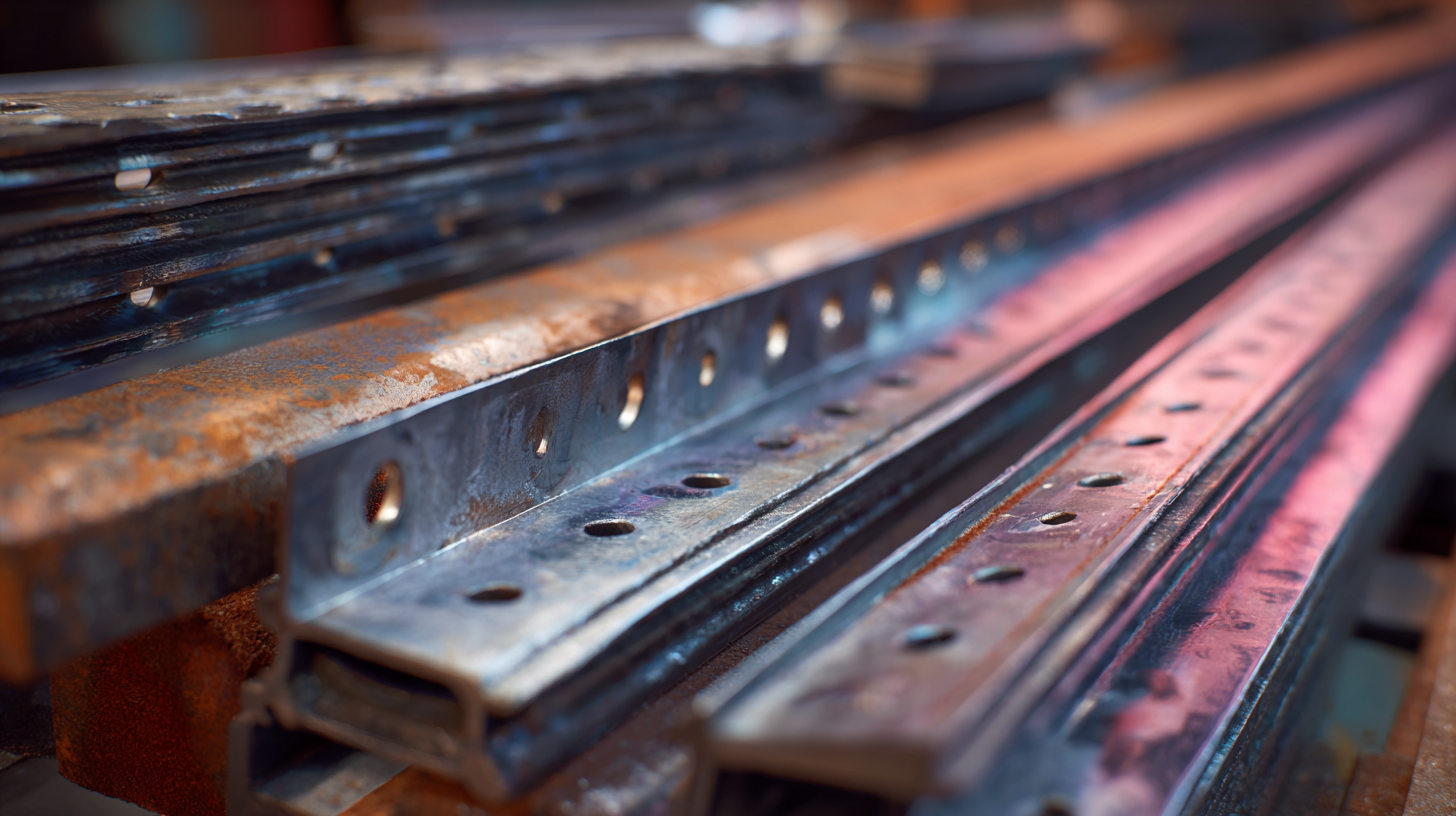 How to Choose the Right Metal Stampings for Your Project Needs