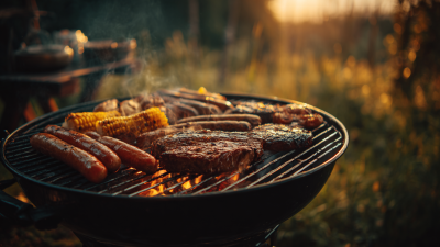 How to Choose the Best Disposable BBQ for Your Outdoor Adventures
