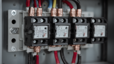 How to Efficiently Install a 125 Amp Transfer Switch: A Step-by-Step Guide with Industry Insights
