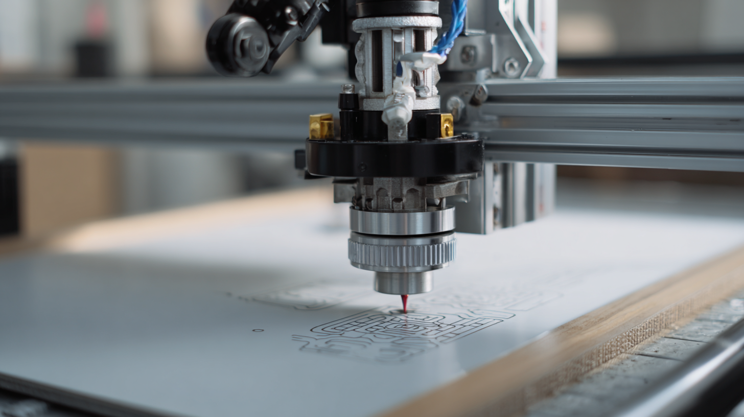 How to Choose the Best Cnc Cutting Machine for Your Project Needs