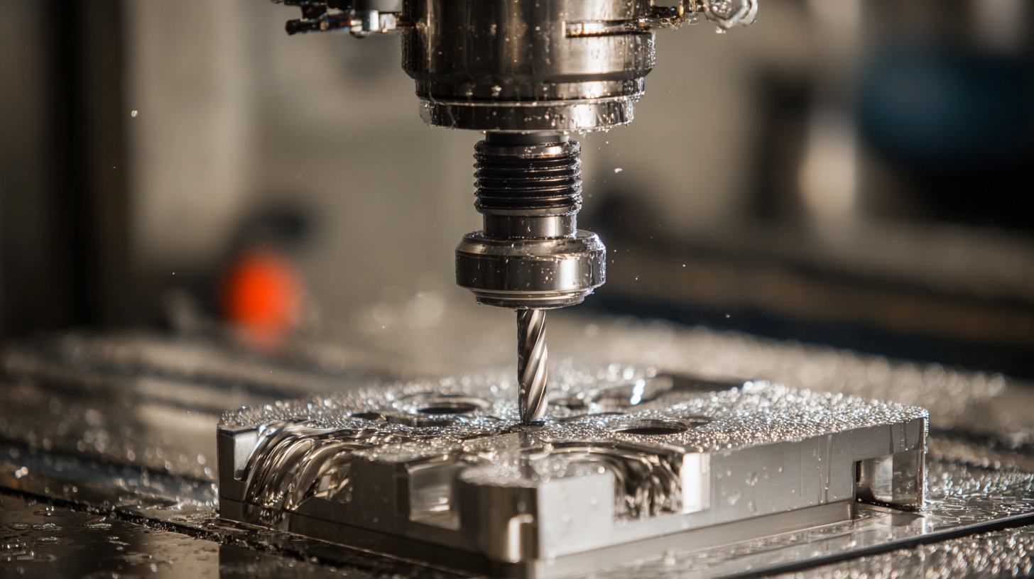 How to Choose the Best Cnc Cutting Machine for Your Project Needs