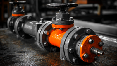 How to Effectively Choose the Right 3 Gate Valve for Your Industrial Needs