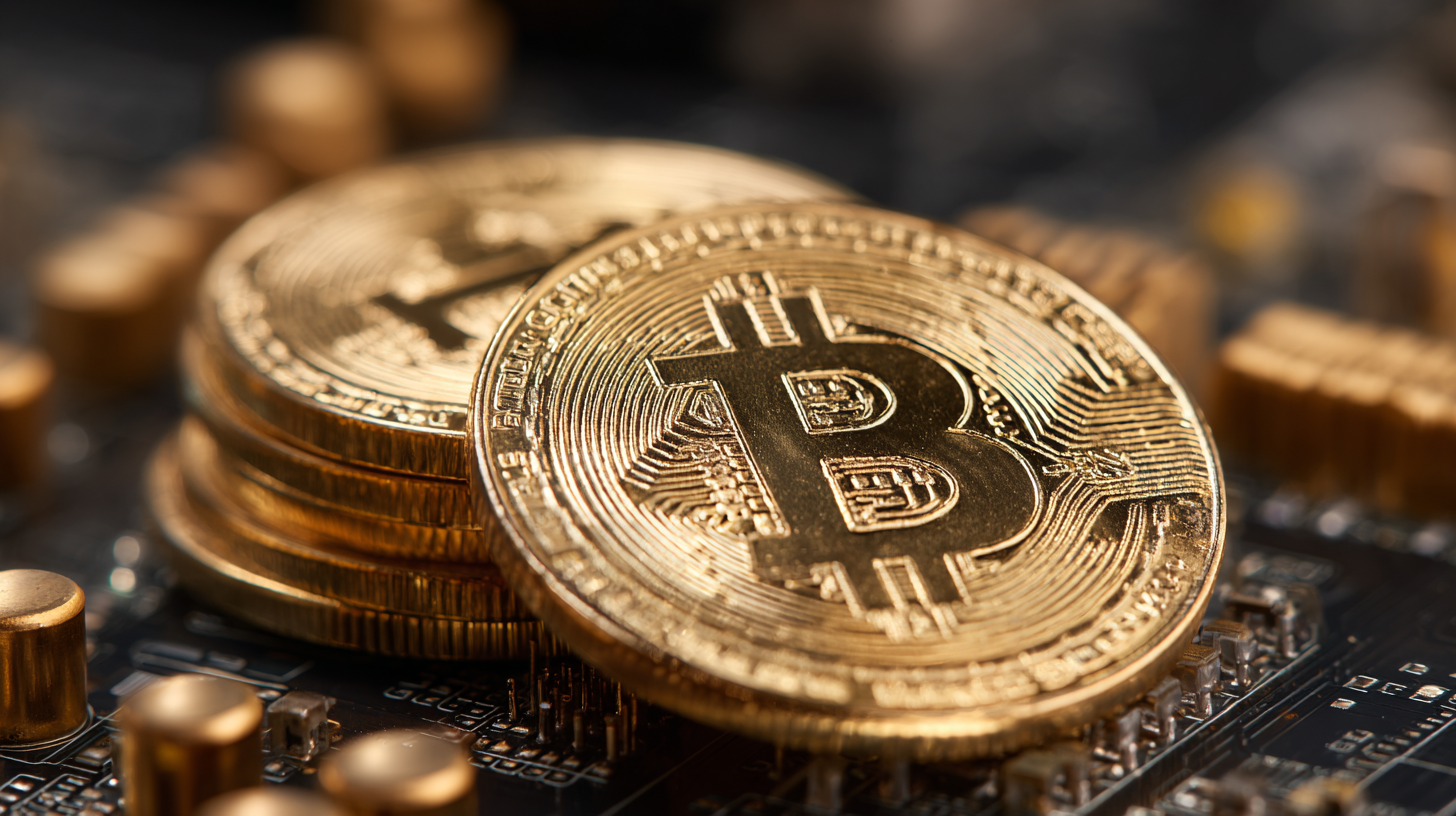 How to Maximize Your Mining Efficiency with Antminer S21 Pro 234t