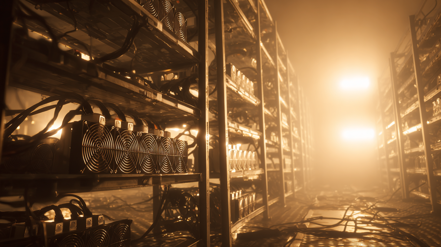 How to Maximize Your Mining Efficiency with Antminer S21 Pro 234t