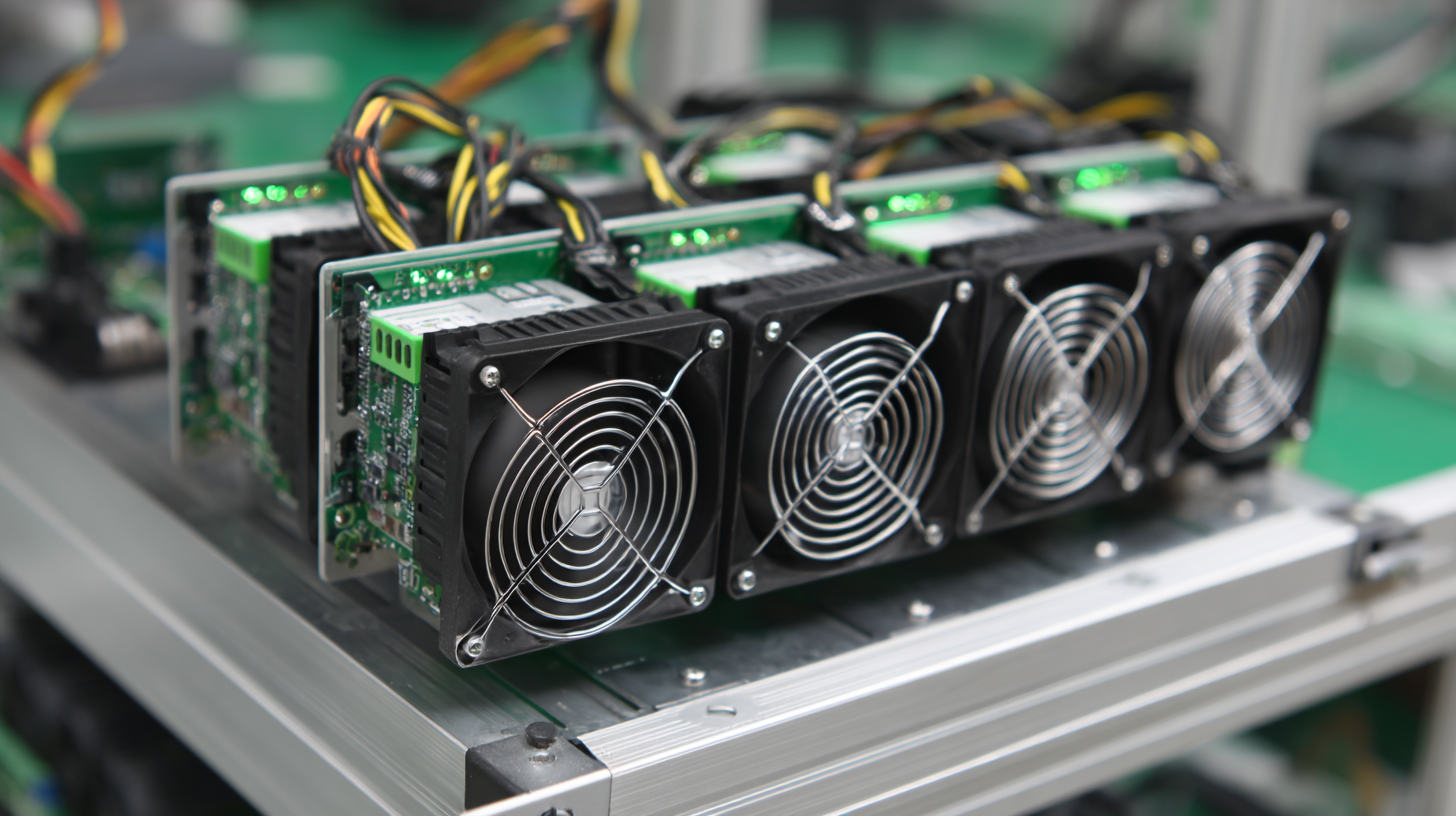 How to Maximize Your Mining Efficiency with Antminer S21 Pro 234t