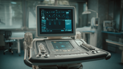 How to Choose the Right Animal Ultrasound Machine for Accurate Veterinary Diagnostics