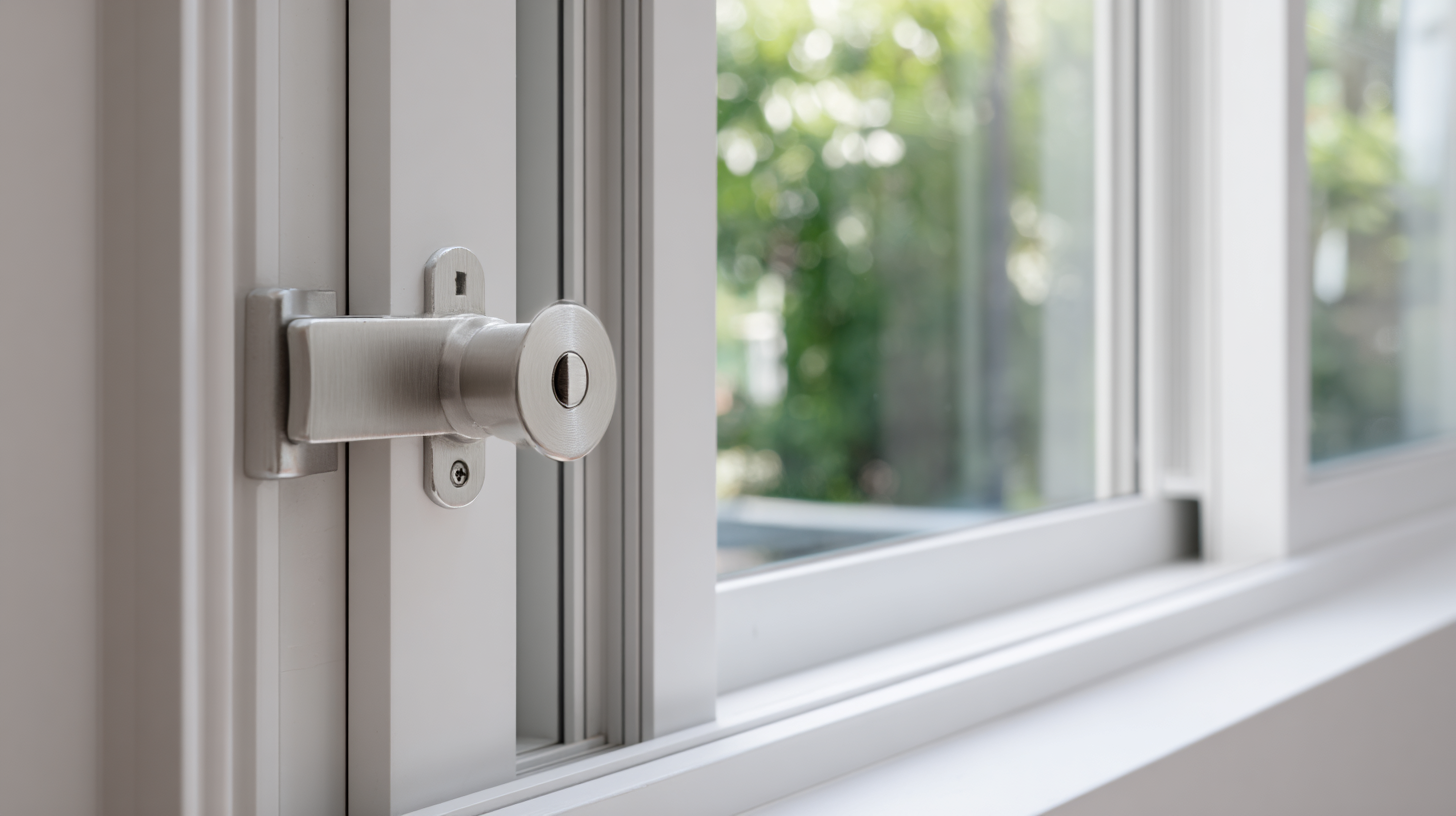 How to Choose the Best Window Hardware for Optimal Energy Efficiency