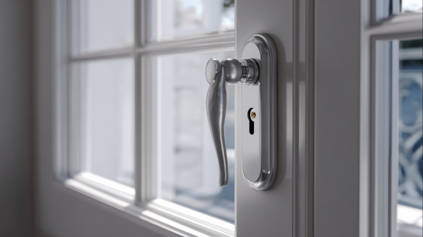 How to Choose the Best Window Hardware for Optimal Energy Efficiency